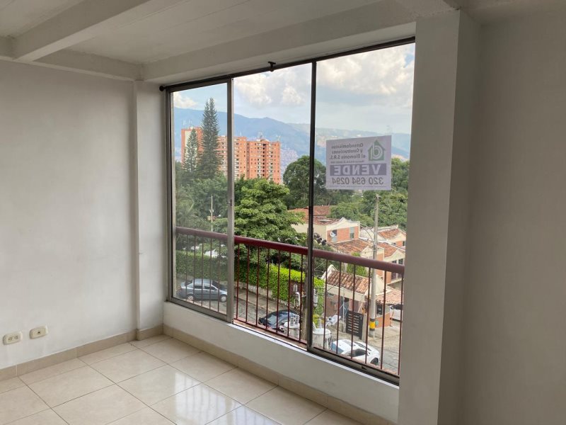 Apartamento en Venta en Robledo