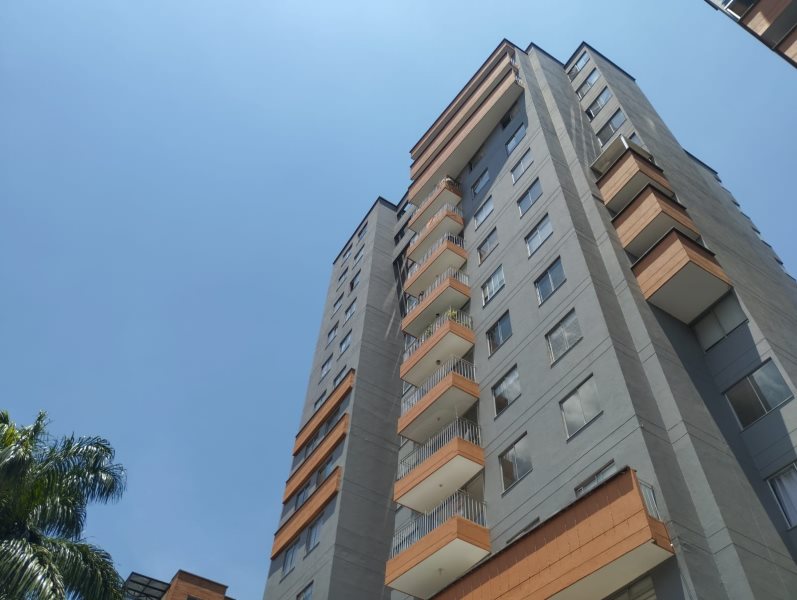 Apartamento en Arriendo en Laureles