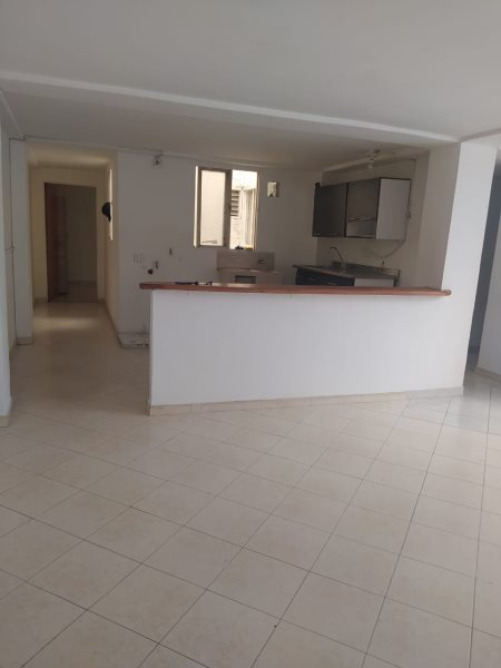 Apartamento en Arriendo en Niquia