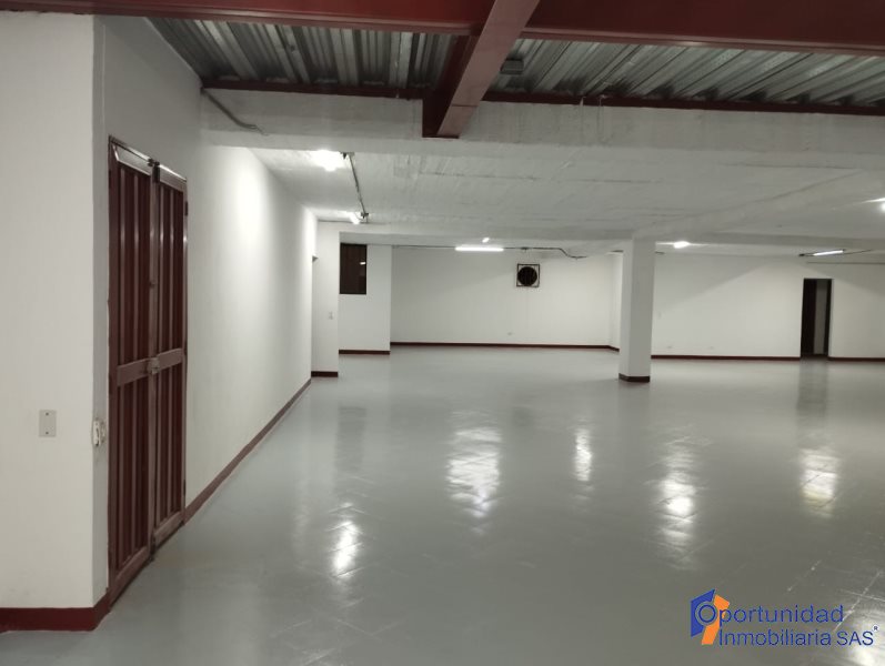 Bodega en Arriendo en Caribe