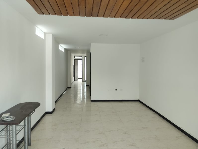 Apartamento en Arriendo en Calasanz