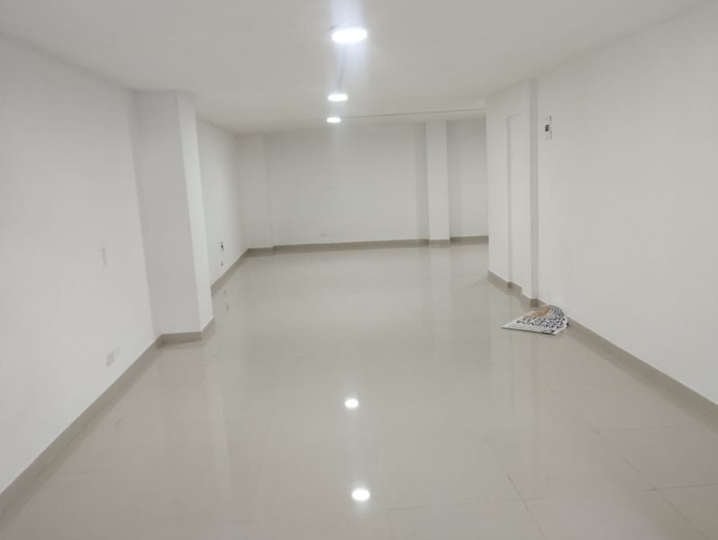 Local en Arriendo en Suramericana