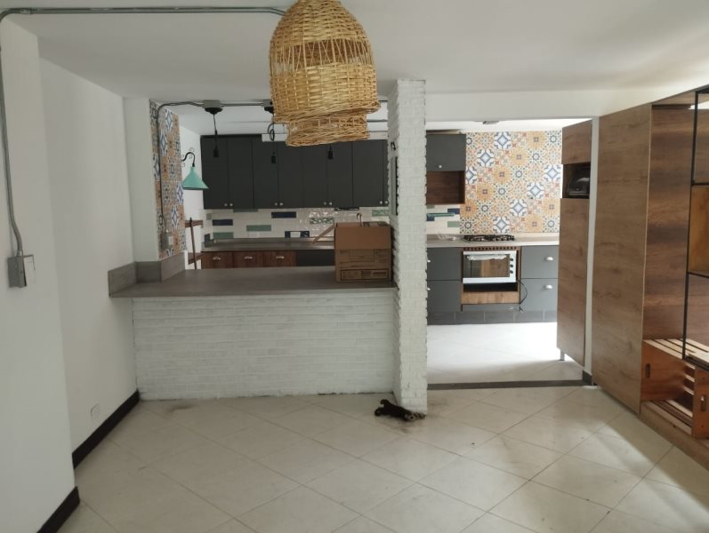 Apartamento en Arriendo en Conquistadores