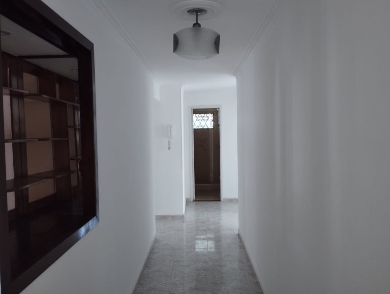 Apartamento en Arriendo en Conquistadores