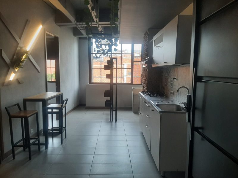 Apartamento en Arriendo en Florida Nueva