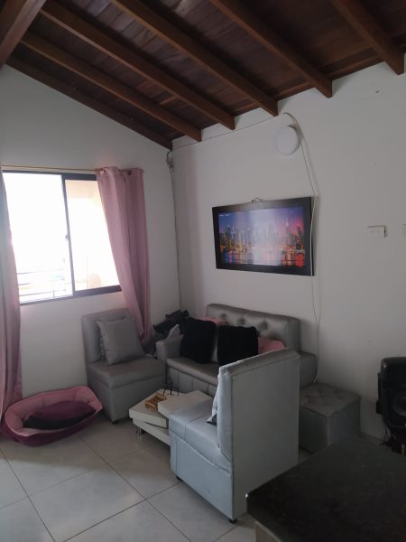 Apartamento en Arriendo en Niquia