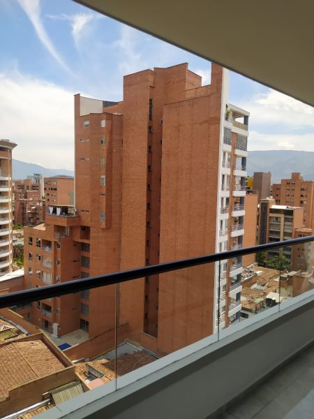 Apartamento en Arriendo en Laureles