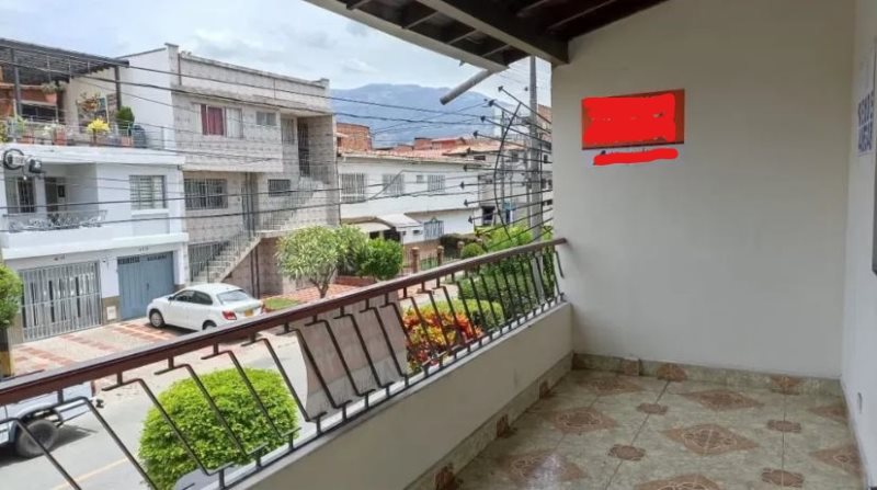 Casa en Venta en San Joaquin