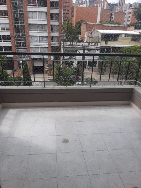 Apartamento en Arriendo en Calasanz