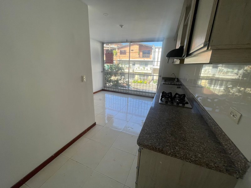 Apartamento en Arriendo en San Joaquin