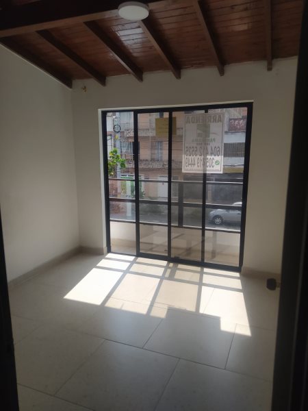 Apartaestudio en Arriendo en San Joaquin