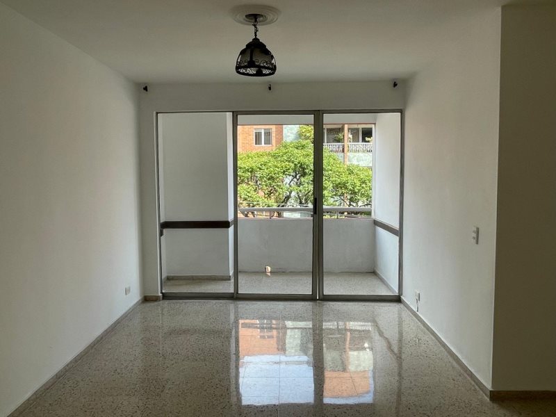 Apartamento en Arriendo en Santa Monica