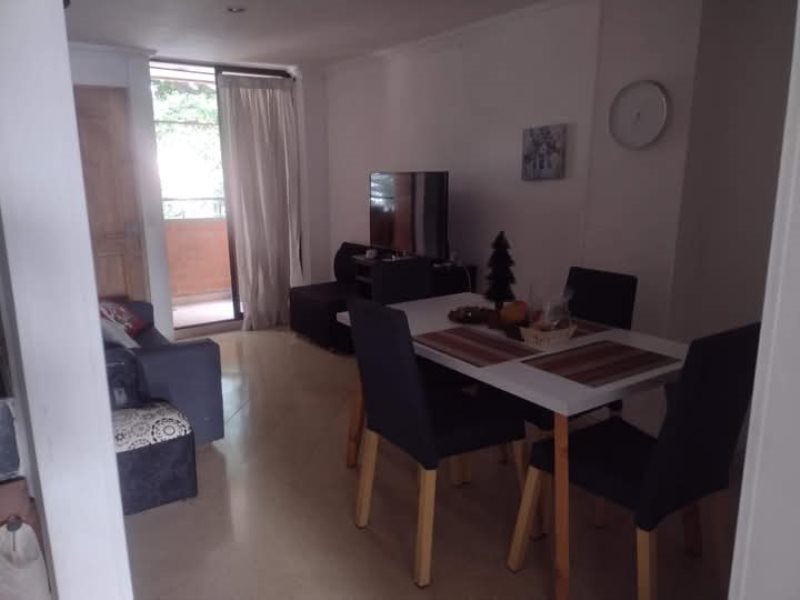 Apartamento en Venta en Floresta