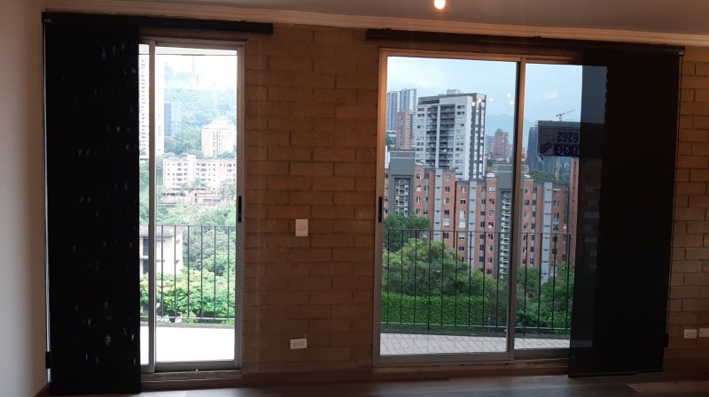 Apartamento en Venta en Poblado