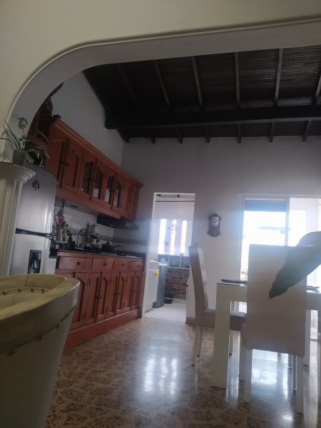 Apartamento en Venta en Conquistadores