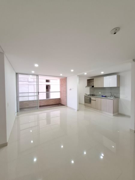 Apartamento en Venta en Sabaneta