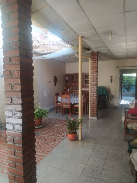 Casa-Finca en Venta en San German