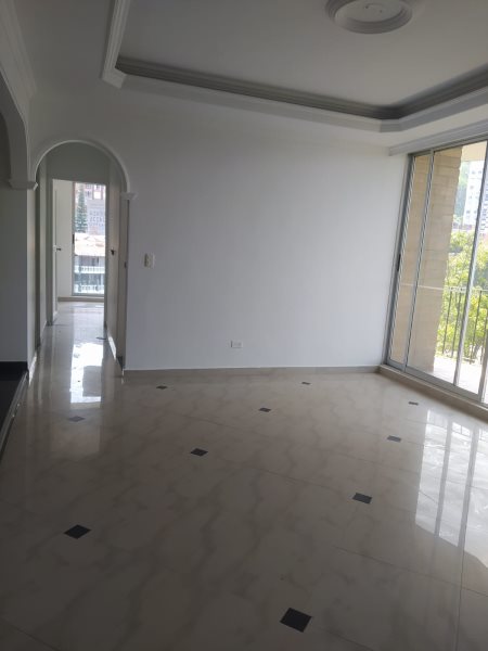 Apartamento en Arriendo en Poblado