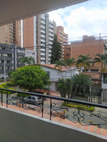 Apartamento en Arriendo en Laureles