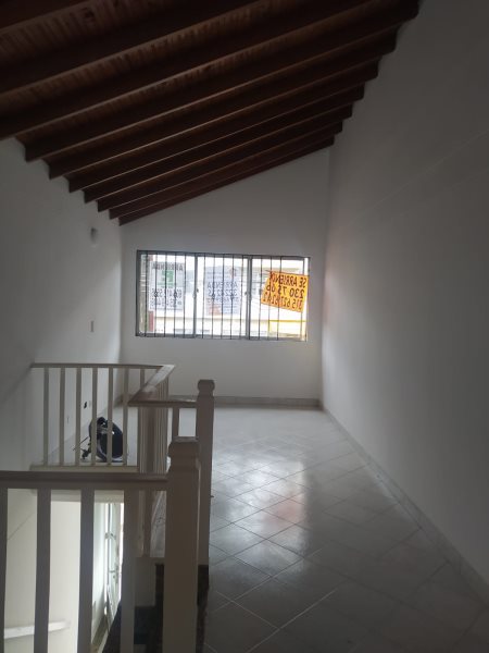 Apartamento en Arriendo en San Joaquin