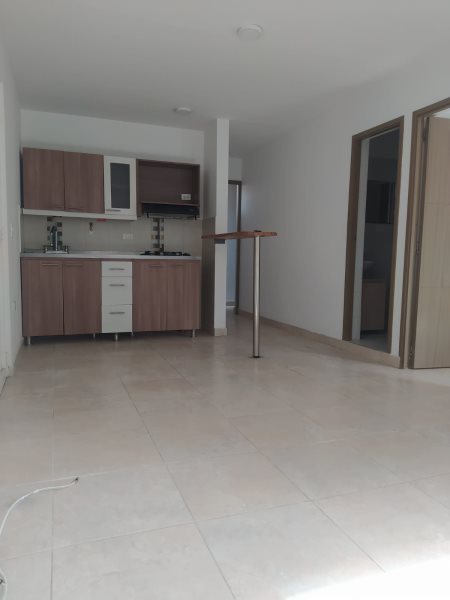 Apartamento en Arriendo en Santa Ana