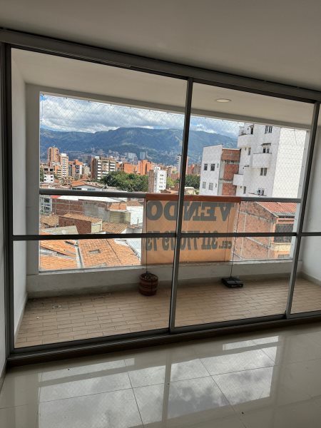 Apartamento en Venta en Laureles