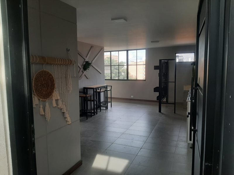 Apartamento en Arriendo en Florida Nueva