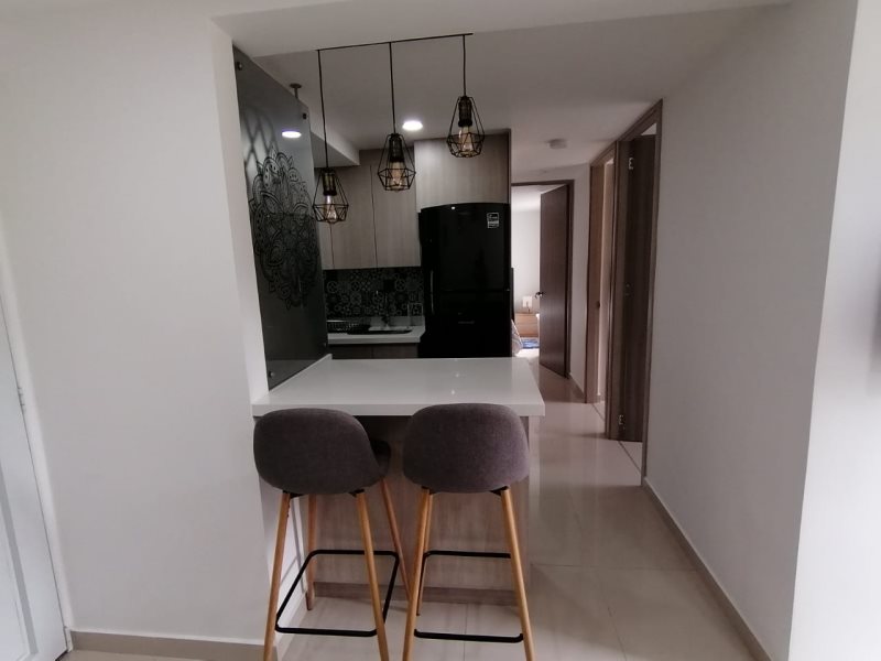 Apartamento en Venta en Robledo